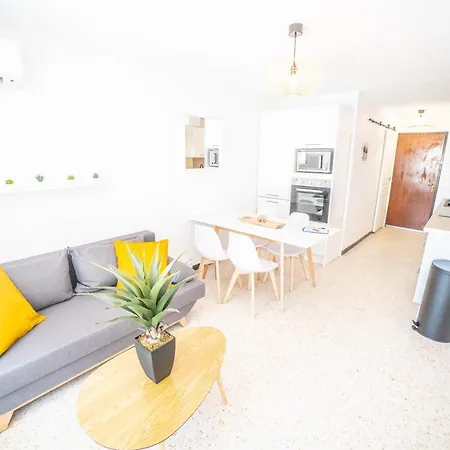 Le White - Clim Parking Wifi 5min Neuf 6max -top Pros Servicesconciergerie *