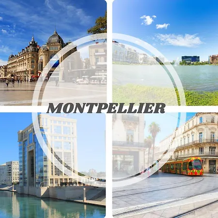 Le White - Clim Parking Wifi 5min Neuf 6max -top Pros Servicesconciergerie