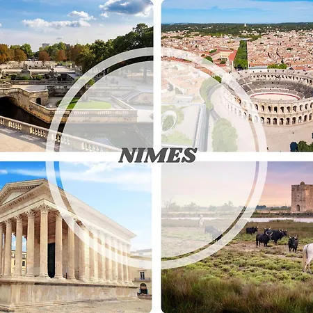 Le White - Clim Parking Wifi 5min Neuf 6max -top Pros Servicesconciergerie 公寓