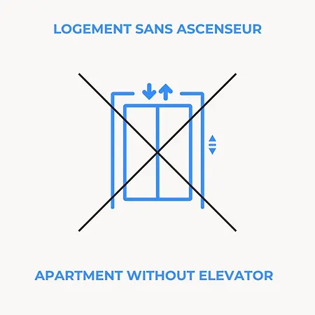 Le White - Clim Parking Wifi 5min Neuf 6max -top Pros Servicesconciergerie Apartment *
