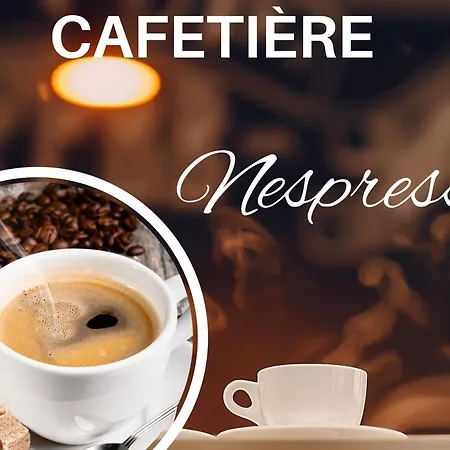 Le White - Clim Parking Wifi 5min Neuf 6max -top Pros Servicesconciergerie 拉格朗德默特